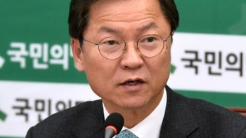 천정배 “호남민심이 거부하면 비박과 협력안해“