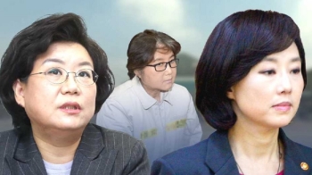 “조윤선이 재벌가에 최순실 소개“ 이혜훈 폭로에 소송전