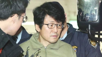 [단독] 류철균 교수, 정유라 '허위 답안지' 작성 지시