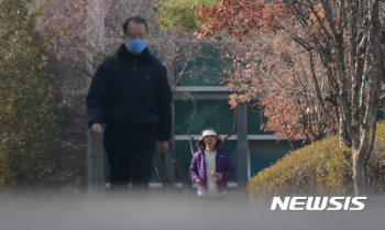 주말·휴일까지 전국 포근…10일부터 추위 시작