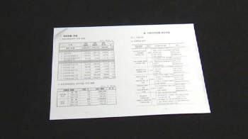 청와대, 'A급 블랙리스트' 감시했나…특검 수사 속도