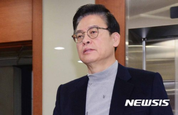 정우택 “서청원, 인명진 법적 대응? 의원들 공감 안할 것“