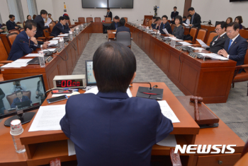 국조특위 마지막 청문회…우병우·안봉근·이재만 불출석할 듯