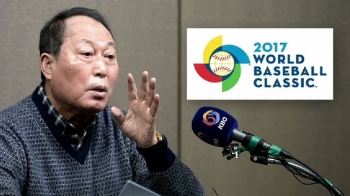 WBC 두 달 앞으로…김인식 감독 “1라운드부터 전력“