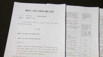 '시간 끌기·부실 답변서' 논란…탄핵심판 상황과 전망