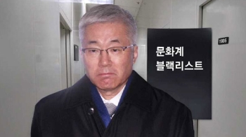 김종덕 등 블랙리스트 핵심 3명 구속…김상률은 기각