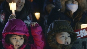 주말 촛불 '재벌총수 구속' 초점…박종철 열사 30주기 추모도