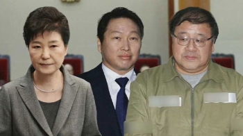 시나리오대로 흐른 최태원 회장 사면…대가성 의혹