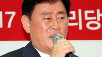 최경환 “당 징계 무효화될 수 있도록 모든 노력할 것“