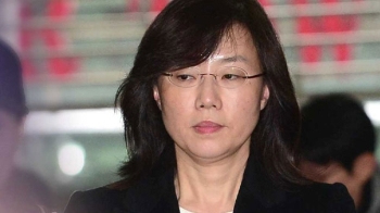 박근혜 정부 꽃길 걷던 조윤선 구속…장관직 사표 수리 