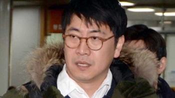 노승일 “안종범, 검찰조사 대응문건 전달…'모르쇠' 답안“