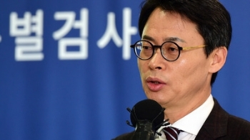 특검 “우병우, 직무유기 수사“…이르면 내달 둘째주 조사할 듯