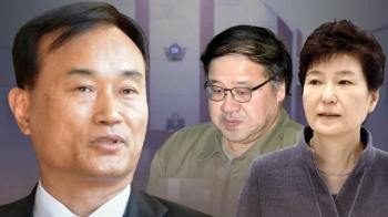 정동춘 “안종범, 원래 최순실 알았다…거짓진술 지시도“