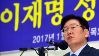 이재명 시장, '열정페이' 이어 '워킹맘' 차별 정조준