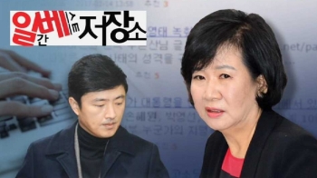 “고영태와 다정한 이유있다“?…손혜원, 일베 회원 고소