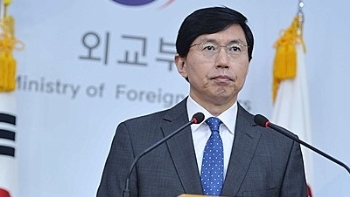 외교부 “북한 정권 잔혹성·반인륜성 공론화할 것“