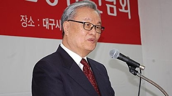 김무성 “성직자 인명진, 교회로 돌아가라“ 독설