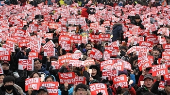 국민 70% “헌재, 이정미 권한대행 퇴임 전 탄핵해야“