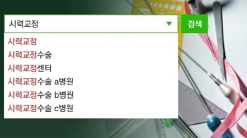 [단독] 돈벌이 된 포털 연관검색어…업체 차려 '조작'