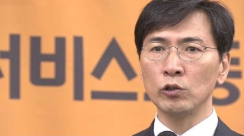 안희정, 20% 문턱에서 '주춤'…다시 2위권 경쟁 구도