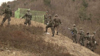 사드부지 계약→군병력 배치 '일사천리'…긴장의 성주