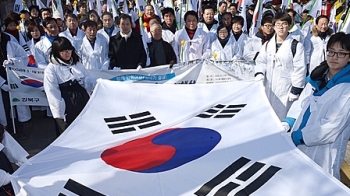 한국당 “분열과 갈등 걷어내고 3·1운동 정신으로 돌아가자“