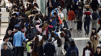 사드 직격탄에 서울관광 '흔들'…“메르스 때보다 어려울 것“