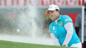 LPGA '톱10' 복귀 박인비, 세계랭킹 1위 탈환 신호탄 쐈다