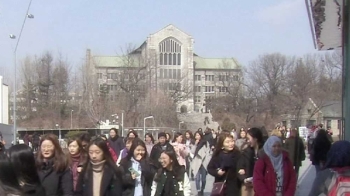 [이대 사태 그 후] '개혁 카드' 총장 직선제 추진도 난항