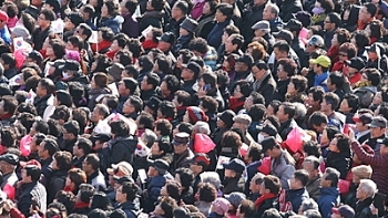 한국, 생산인구 급감…2020년 잠재성장률 2% 밑으로