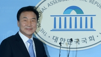 손학규 “김종인, 개혁세력 연합·연대로 문재인 이기자“