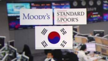 무디스·S&P “한국 신용등급, 탄핵 영향 안 받을 것“