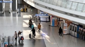 중국 '한국여행금지' 여파…서울↔인천공항 대중교통 '불똥'