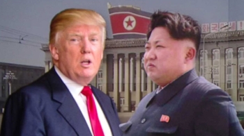 미국 “북한과 대화할 생각 없다“ 초강경…북한 “핵 보복“