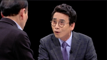 '썰전' 박근혜 전 대통령 검찰 조사에 추가 녹화!