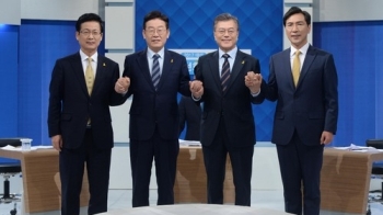 “호남 홀대 없애겠다“ 민주 대선주자…'사구동성'