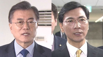 [여당] 대선 판세 가를 '광주 혈전'…민주 후보들 '사활'