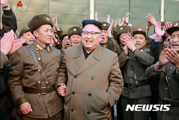 북한, 4월 핵실험 도발 가능성 ↑…협상력 극대화 의도