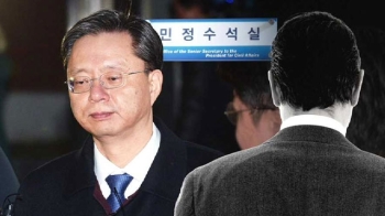 우병우, '표적 감찰' 지시 정황…검찰 소환 임박 가능성