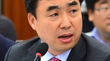 민주당 “박 전 대통령 구속영장 청구, 당연한 결정“