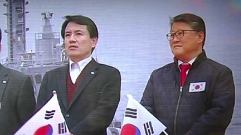 [국회] 다시 격앙된 친박…“박 전 대통령 구속시 전면투쟁“