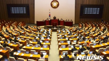 “보궐선거 대통령도 인수위 마련“…개정안 국회 통과