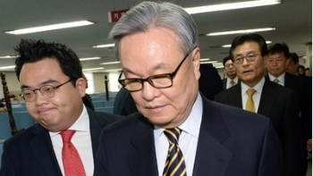민주·국민·정의당 “인명진 사퇴, 친박청산 실패“ 비판