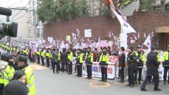 유영하 변호사와 모의 영장심사?…짧아진 상의, 배경은?