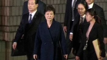박 전 대통령, 파면부터 구속까지…대선 정국 영향은?