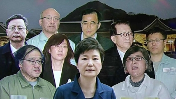 [국회] 박 전 대통령 구속…'국정농단' 관련자들 운명은?