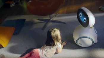 커지는 가정용 로봇 시장…'홈 인공지능' 발전 가속화