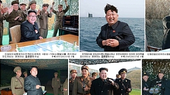 북한 “사드, 화살로 총알 맞히겠다는 허황한 망상“