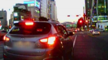 [국내 이모저모] 공무원·불법 차량만 노린 택시기사 구속