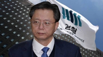 우병우 구속영장 재청구…세월호 수사 외압 혐의 추가